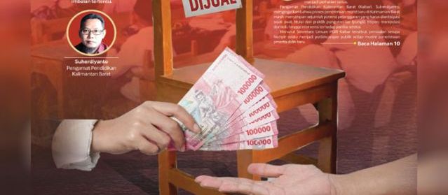 SPMB Harus Diawasi Ketat, Cegah Praktik Titipan dan Manipulasi Domisili