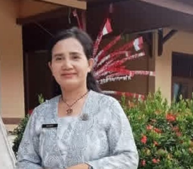Drama Penyanderaan Kelas Satu