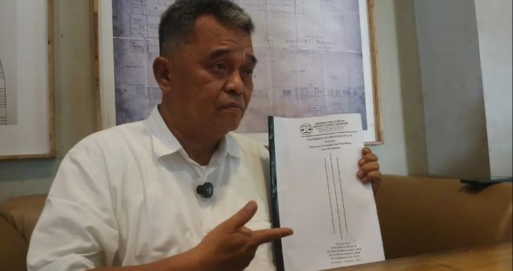 Herawan Utoro: Dakwaan Korupsi terhadap Ismuni dan Mulyadi Harus Dinyatakan Batal Demi Hukum