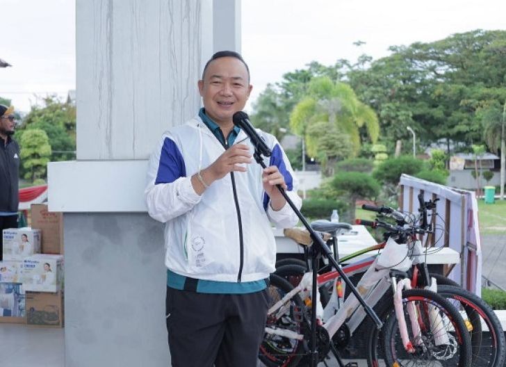 Photo of Semangat Kolaborasi yang Menginspirasi