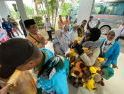 Jemaah Pontianak Apresiasi Pelayanan Haji 2026 Semakin Tertata