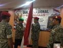 Deklarasi FPPI TNI dan FPPI Pusat, Slamet Subiyanto: Revolusi Bisa Saja Terjadi Bila Pemerintah Tidak Mau Berubah