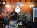 Bupati Ketapang Terima Audiensi UPT KPH Wilayah Ketapang Utara, Perkuat Sinergi Pengelolaan Hutan Berkelanjutan