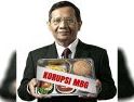 Mahfud: Koruptor MBG Layak Dihukum Mati
