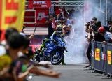 Photo of Ribuan Bikers Bersatu di Tawangmangu, MAXI Yamaha Day 2026 Jadi Pesta Kebersamaan Pengguna MAXI Jawa Tengah
