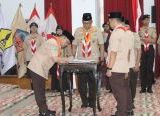 Photo of Perkuat Peran Majelis Pembimbing Pada Pembinaan Generasi Muda, Pelantikan Mabida dan Pengurus Kwarda Kalimantan Barat 2025 - 2030 Berlangsung Khitmad