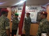 Photo of Deklarasi FPPI TNI dan FPPI Pusat, Slamet Subiyanto: Revolusi Bisa Saja Terjadi Bila Pemerintah Tidak Mau Berubah