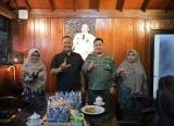 Photo of Bupati Ketapang Terima Audiensi UPT KPH Wilayah Ketapang Utara, Perkuat Sinergi Pengelolaan Hutan Berkelanjutan