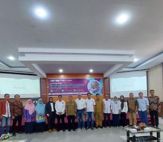 Pilcadek Fakultas Teknik Untan Masuk Babak Krusial, Tiga Nama Resmi Mendaftar