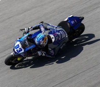 Pasca Seri 5 World Sportbike, Arai Agaska Terus Asah Performa