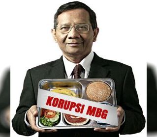 Mahfud: Koruptor MBG Layak Dihukum Mati