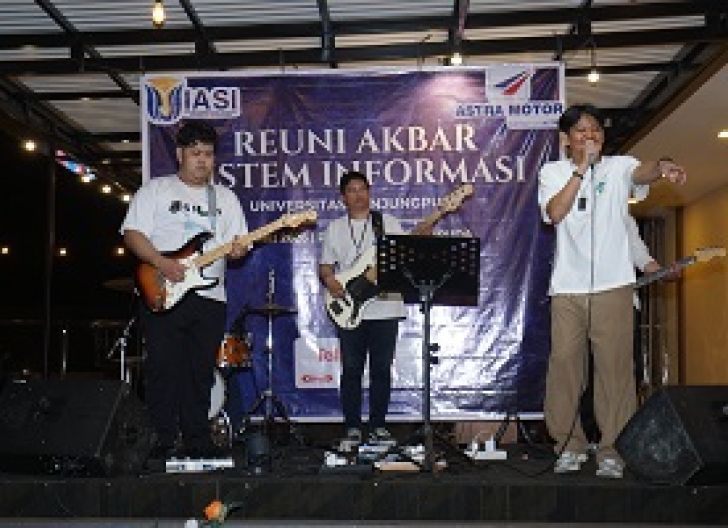 Photo of Honda Premium Matic Day Berhasil Memikat Pengunjung dengan Beragam Aktivitas Menarik 