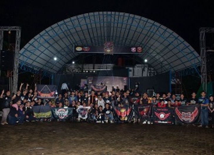 Photo of Astra Motor Kalbar Hadirkan Event Eksklusif untuk Pengguna Skutik Premium Honda 