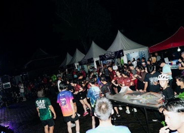 Photo of Semangat Premium dan Inovasi Warnai Gelaran Honda Premium Matic Day di Kalbar 