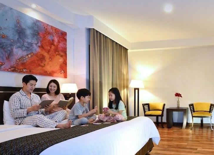 Photo of Aston Pontianak Berikan Diskon Menginap hingga 30 Persen Selama Liburan Sekolah