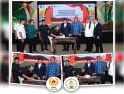 UNOSO dan KONI Kalbar Teken MoU, Atlet Berprestasi Dapat Jalur Khusus Kuliah