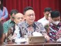 Pemkot Perluas Perlindungan Pekerja Rentan dan UMKM, TPAKD Pontianak Lampaui Target 145 Persen