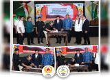Photo of UNOSO dan KONI Kalbar Teken MoU, Atlet Berprestasi Dapat Jalur Khusus Kuliah