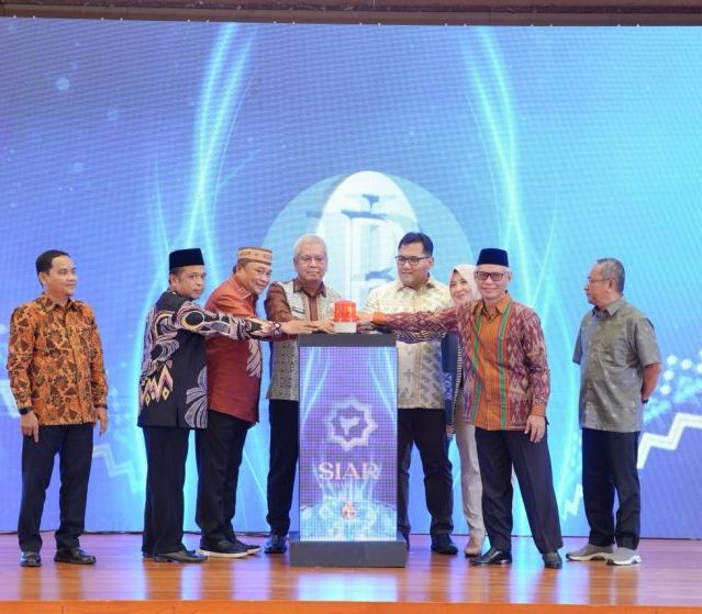 Bank Indonesia dan Pemprov Kalbar Perkuat Ekosistem Halal Lewat Rabbani Khatulistiwa 2026