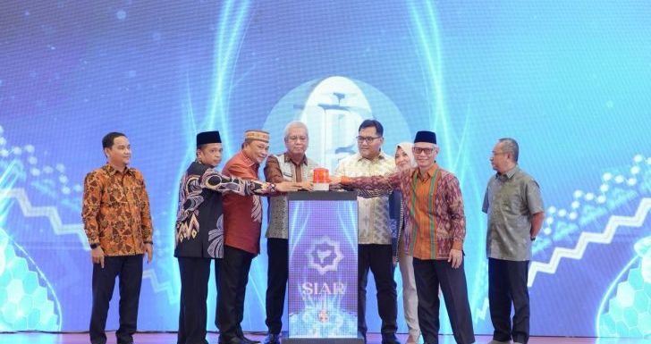 Bank Indonesia dan Pemprov Kalbar Perkuat Ekosistem Halal Lewat Rabbani Khatulistiwa 2026