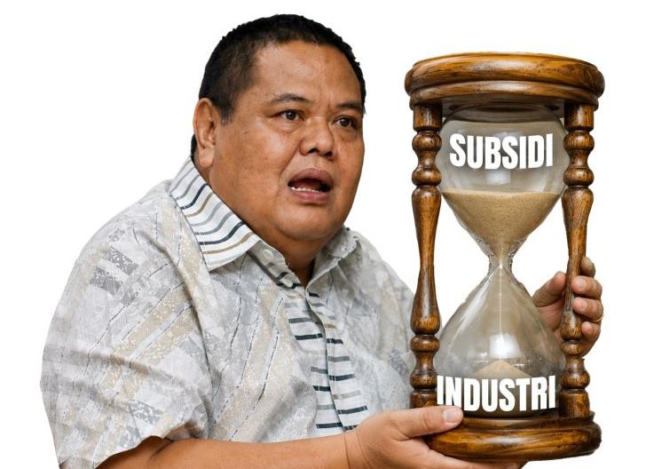Photo of Peredaran Solar Ilegal di Kalimantan Barat Harus Dibongkar Tuntas dan Diberantas Sampai ke Akar-Akarnya