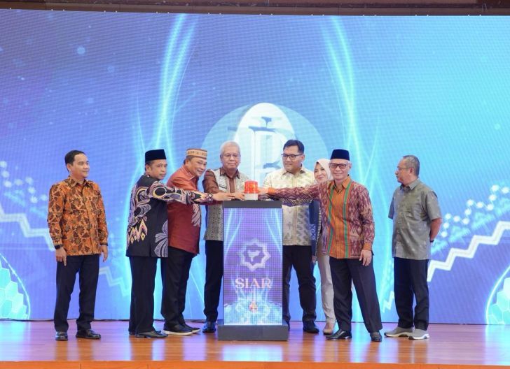 Photo of Bank Indonesia dan Pemprov Kalbar Perkuat Ekosistem Halal Lewat Rabbani Khatulistiwa 2026