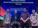 Potensi Pasar Besar, Prof Samsul Dekan FEBI IAIN Pontianak: Kalbar Bisa Jadi Laboratorium Ekonomi Syariah Nasional
