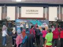 Peringati Harganas ke-33, Kemendukbangga/BKKBN Kalbar Gaungkan Tema 