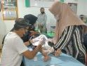 Baznas Singkawang Khitan 107 Anak, Salah Satunya Muallaf