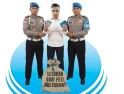 Klaim Jadi Korban Rekayasa Kasus Narkoba, Mantan Ajudan Kapolres Melawi Ajukan Diri Jadi Justice Collaborator 