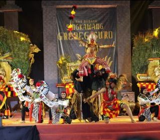 Grebeg Suro di Singkawang Momentum Perkuat Nilai-Nilai Kebersamaan dan Pelestarian Budaya
