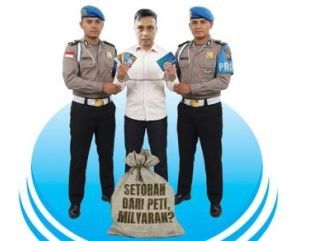 Klaim Jadi Korban Rekayasa Kasus Narkoba, Mantan Ajudan Kapolres Melawi Ajukan Diri Jadi Justice Collaborator 