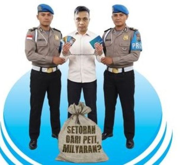 Klaim Jadi Korban Rekayasa Kasus Narkoba, Mantan Ajudan Kapolres Melawi Ajukan Diri Jadi Justice Collaborator 