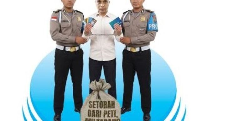 Klaim Jadi Korban Rekayasa Kasus Narkoba, Mantan Ajudan Kapolres Melawi Ajukan Diri Jadi Justice Collaborator 