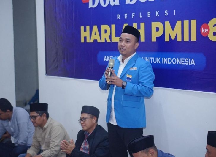 Photo of PKC PMII Kalbar Soroti Hak Siar Rp1,3 Triliun, Jangan Sampai Rakyat Kembali Dibebani Biaya Akses