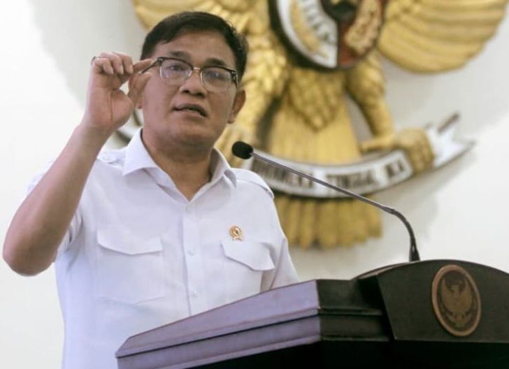 Photo of Pemerintah Pastikan Buka Ruang Dialog, Ajak Mahasiswa Waspadai Provokasi Unjuk Rasa