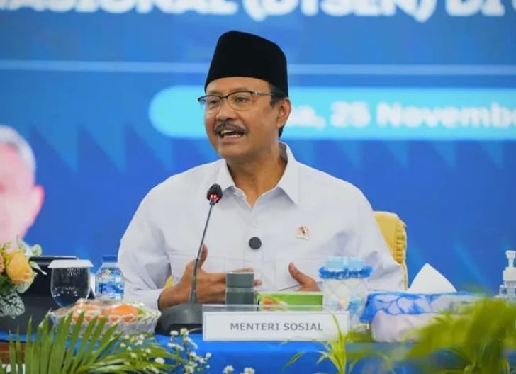 Photo of Pemerintah Pastikan Sekolah Rakyat Diperkuat dengan Tambahan Guru dan Tenaga Kependidikan