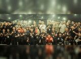 Photo of Exhibition Night IBCA MMA Kalbar, Curi Perhatian Masyarakat Pontianak