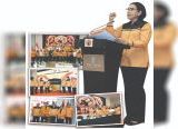 Photo of Herlina Pakpahan Pimpin Srikandi Hanura 2025–2030, Instruksikan Kader Satu Komando Turun ke Masyarakat