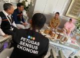 Photo of Wali Kota Pontianak Jadi Responden Pendataan BPS, Sensus Ekonomi 2026