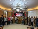 Panitia Gawai Adat Dayak Kembali Laksanakan Rapat, Persiapan Capai 80 Persen