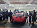 Tim Penyidik JAM PIDSUS Geledah dan Sita Beberapa Aset Aseng PT. QSS Milik Aseng