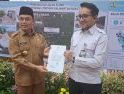 Kalbar Target Jalan Mantap 80 Persen pada Tahun 2030, Presiden Prabowo Resmikan 1.151 Km Inpres Jalan Daerah