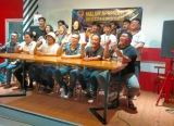 Photo of Atlet Pertina Singkawang Raih 7 Mendali Dalam Kejurprov Tinju