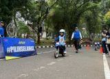 Photo of Yamaha Safety Riding Day 2026 Ajak Masyarakat PILIHSELAMAT Saat Berkendara