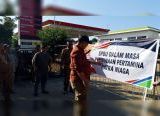 Photo of Warga Sungai Laur Minta SPBU Tetap Beroperasi, Desak Pertamina Segera Ganti Manajemen Lama dan Pastikan Proses Hukum Berlanjut