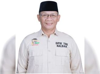Dukung Ketahanan Pangan Presiden Prabowo, Tani Merdeka Kalbar Siap Bersinergi dengan HKTI