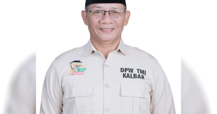 Dukung Ketahanan Pangan Presiden Prabowo, Tani Merdeka Kalbar Siap Bersinergi dengan HKTI