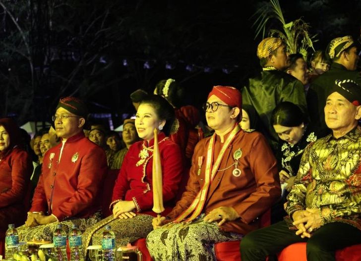 Photo of Singkawang Grebeg Suro di Yakini Dapat Tingkatkan PAD