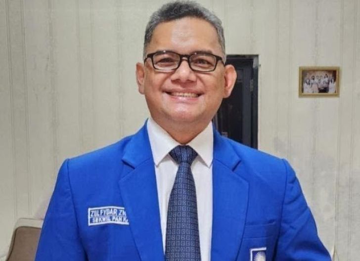 Photo of Zulfydar Ingatkan BGN, Evaluasi MBG Penting Demi Kualitas SDM Masa Depan